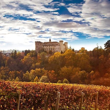 الشقق الفندقية كوستيليولي دستيفي  La Rocca Di Efisio المظهر الخارجي الصورة