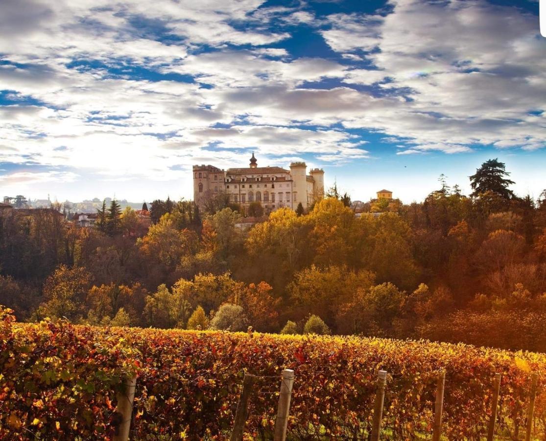 الشقق الفندقية كوستيليولي دستيفي  La Rocca Di Efisio المظهر الخارجي الصورة