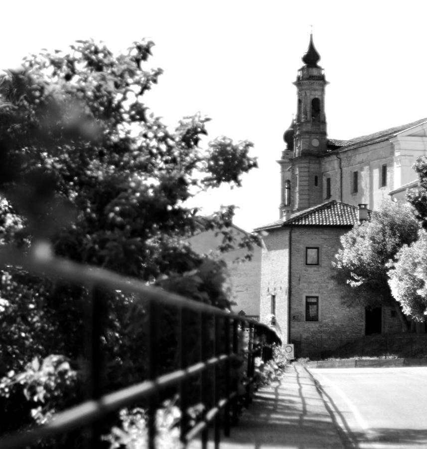 الشقق الفندقية كوستيليولي دستيفي  La Rocca Di Efisio المظهر الخارجي الصورة
