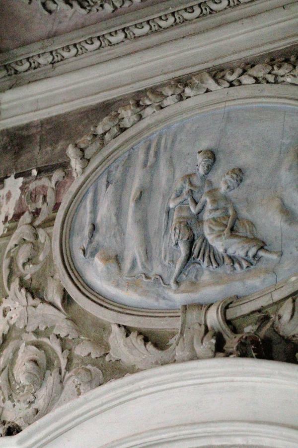 الشقق الفندقية كوستيليولي دستيفي  La Rocca Di Efisio المظهر الخارجي الصورة